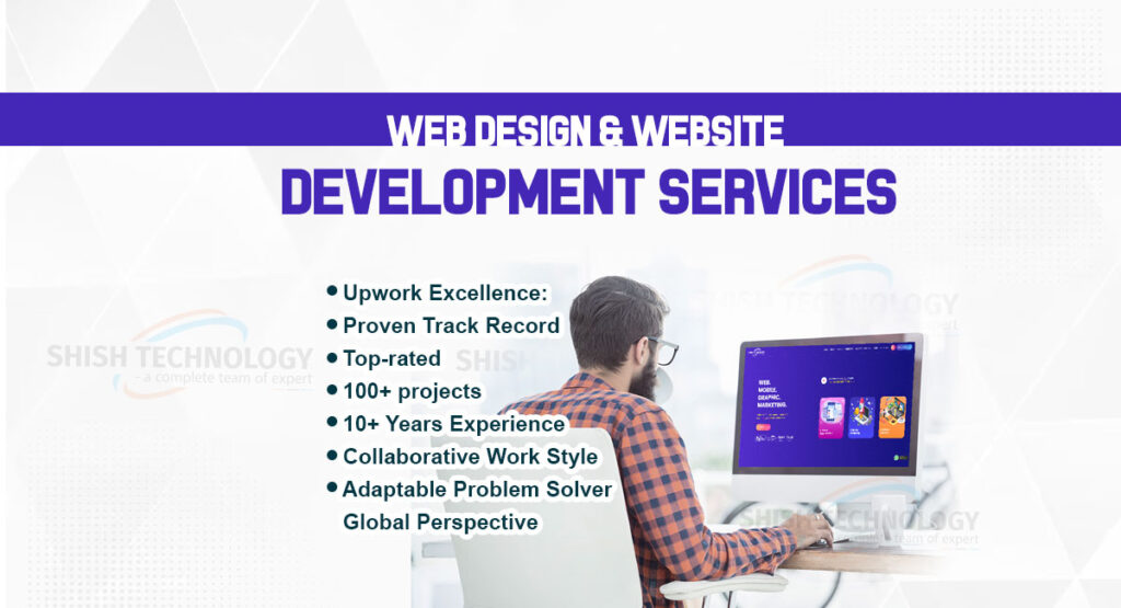 Website Design Service