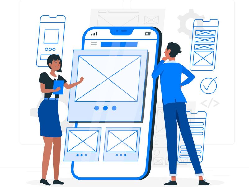 Android mobile app development company patna