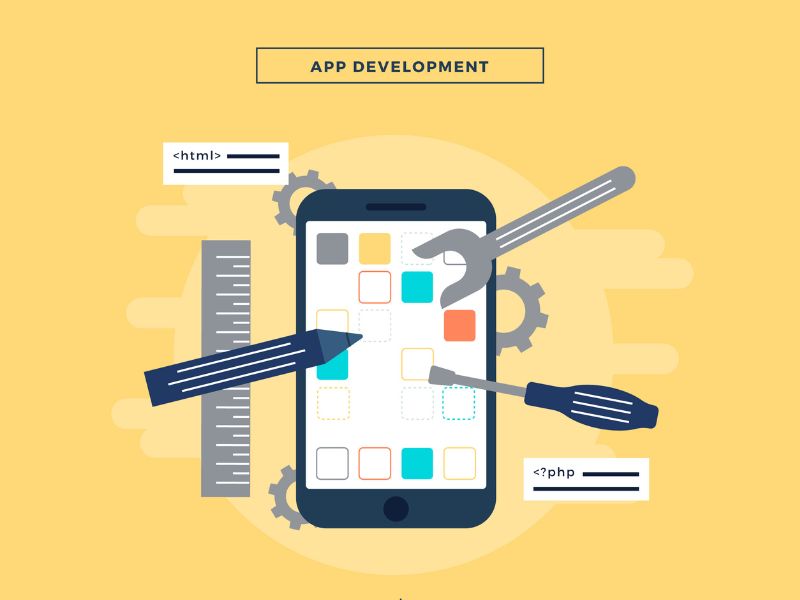 Cross-platform app development company patna