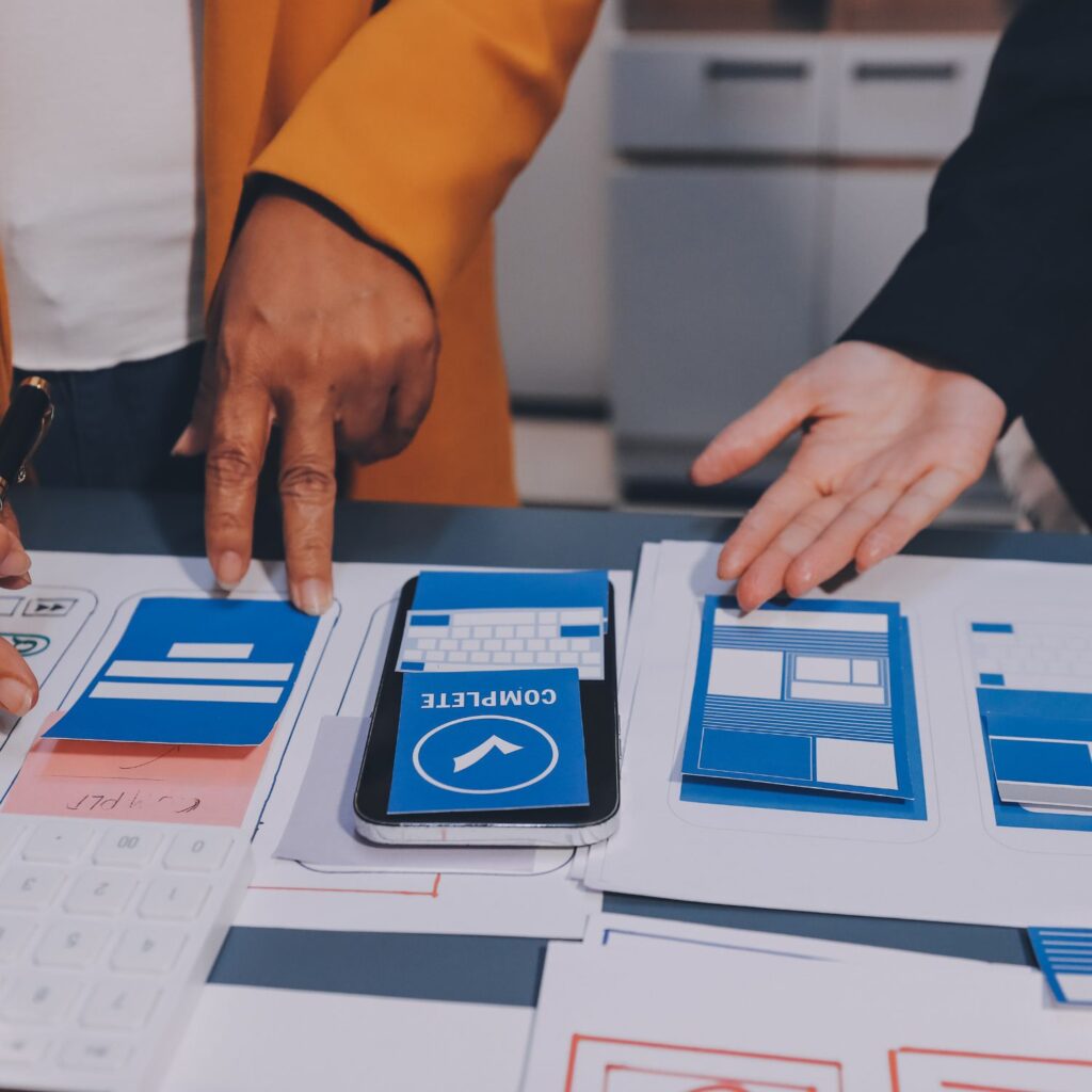 Custom App developer company in Patna