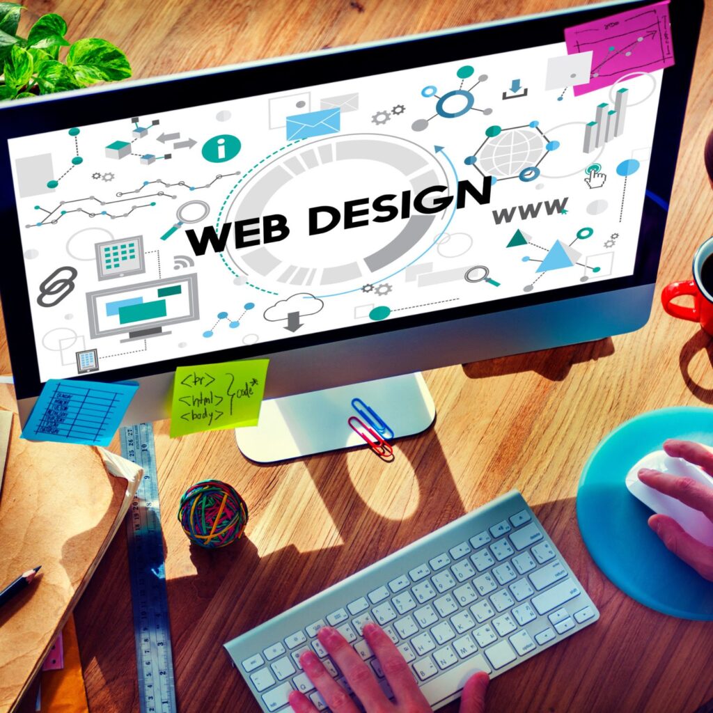 Website Redesign Service in Patna