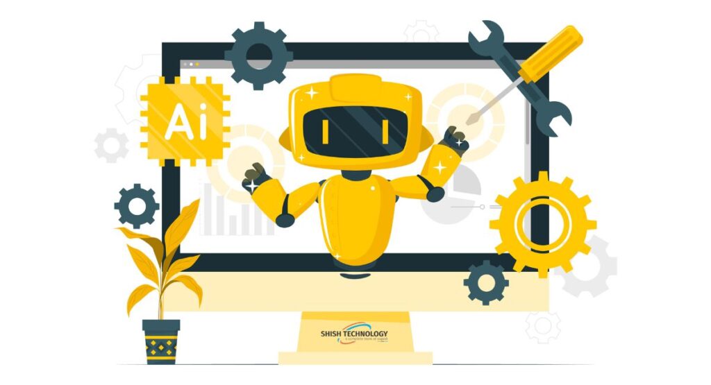 AI Software Company Patna