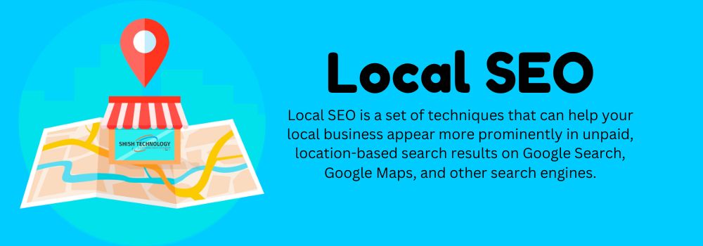 Local Seo Provider Patna