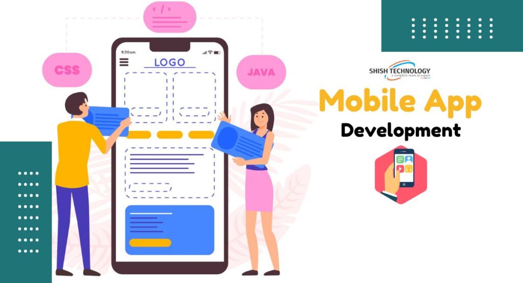 Mobile App Development Company Patna