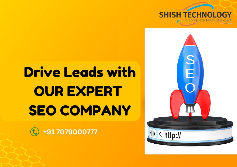 SEO Company Patna