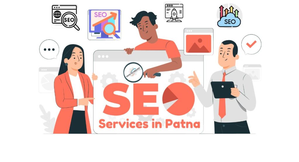 SEO Services in Patna