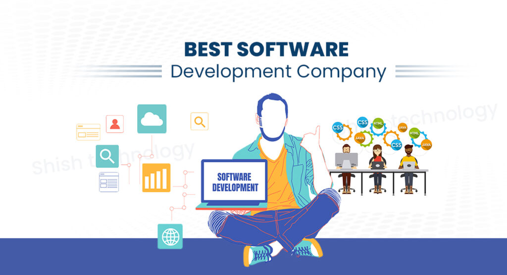 Software Development Company in Bihar