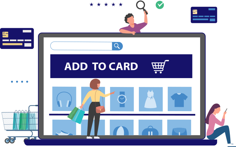 eCommerce Development Company in Patna