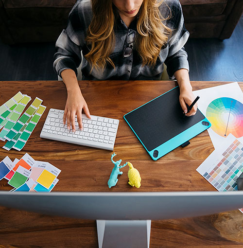 Ecommerce Website Development